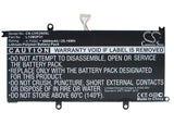 Battery For Lenovo Ideapad K3, Ideatab K3 Lynx, K3011w 11.6 3.7v, 6800mah - 25.16wh Tablet Cameron Sino Technology Limited (Suspended)   