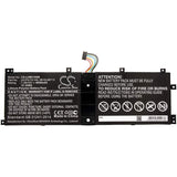 Battery For Lenovo, Ideapad Miix 510 12isk, Ideapad Miix 510-12ikb, Ideapad Miix 510-12ikb-80xe 7.68v, 4850mah - 37.25wh Notebook, Laptop Cameron Sino Technology Limited   