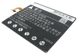 Battery For Lenovo Ideapad S5000, Tab 2 A7-20, Ideatab 2 A7-30 3.8v, 3550mah - 13.49wh Tablet Cameron Sino Technology Limited   