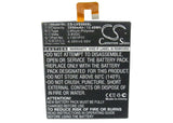 Battery For Lenovo Ideapad S5000, Tab 2 A7-20, Ideatab 2 A7-30 3.8v, 3550mah - 13.49wh Tablet Cameron Sino Technology Limited   