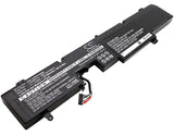 Battery For Lenovo, Ideapad Y900, Ideapad Y900 17isk, Ideapad 11.1v, 8100mah - 89.91wh Notebook, Laptop Cameron Sino Technology Limited   