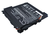 Battery For Lenovo Ideatab Miix 2 11 7.4v, 4900mah - 36.26wh Tablet Cameron Sino Technology Limited   