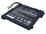 Battery For Lenovo Ideatab Miix 2 11 7.4v, 4900mah - 36.26wh Tablet Cameron Sino Technology Limited   