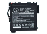 Battery For Lenovo Ideatab Miix 2 11 7.4v, 4900mah - 36.26wh Tablet Cameron Sino Technology Limited   