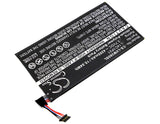 Battery For Lenovo, Ideatab Miix 3, Miix3-830 3.7v, 4200mah - 15.54wh Tablet Cameron Sino Technology Limited   