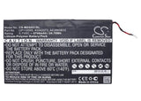 Battery For Lenovo, Ideatab S2109a, Ideatab S2109a-f, Medion 3.7v, 6700mah - 24.79wh Tablet Cameron Sino Technology Limited (Suspended)   