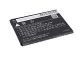 Battery For Lenovo K3 Note, K50-t5, Lemon K3 Note 3.7v, 2000mah - 7.40wh Mobile, SmartPhone Cameron Sino Technology Limited   