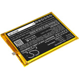 Battery For Lenovo, K520, K520t, Pro 3.8v, 2800mah - 10.64wh Mobile, SmartPhone Cameron Sino Technology Limited   