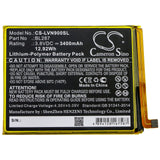 Battery For Lenovo, K9 Note 3.8v, 3400mah - 12.92wh Mobile, SmartPhone Cameron Sino Technology Limited   