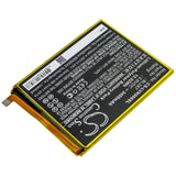 Battery For Lenovo, K9 Note 3.8v, 3400mah - 12.92wh Mobile, SmartPhone Cameron Sino Technology Limited   