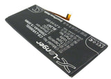 Battery For Lenovo K900, K100 3.7v, 2500mah - 9.25wh Mobile, SmartPhone Cameron Sino Technology Limited   