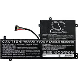 Notebook Battery For Lenovo, Legion Y530, Legion Y7000 11.34v, 4400mah - 49.90wh Notebook, Laptop Cameron Sino Technology Limited   