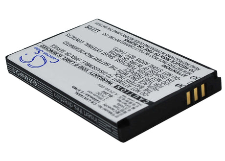 Battery For Lenovo Ma168, Ma169 3.7v, 1450mah - 5.37wh Mobile, SmartPhone Cameron Sino Technology Limited   