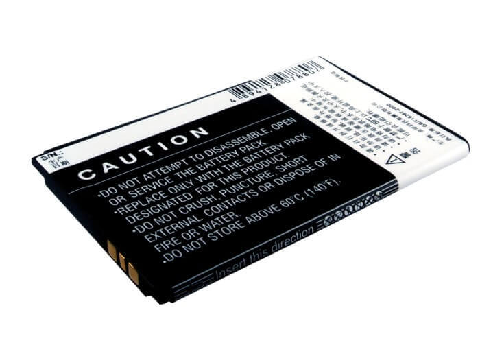 Battery For Lenovo Ma308, Ma309 3.7v, 1000mah - 3.70wh Mobile, SmartPhone Cameron Sino Technology Limited   