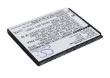 Battery For Lenovo Ma388a, Ma388 3.7v, 1500mah - 5.55wh Mobile, SmartPhone Cameron Sino Technology Limited   