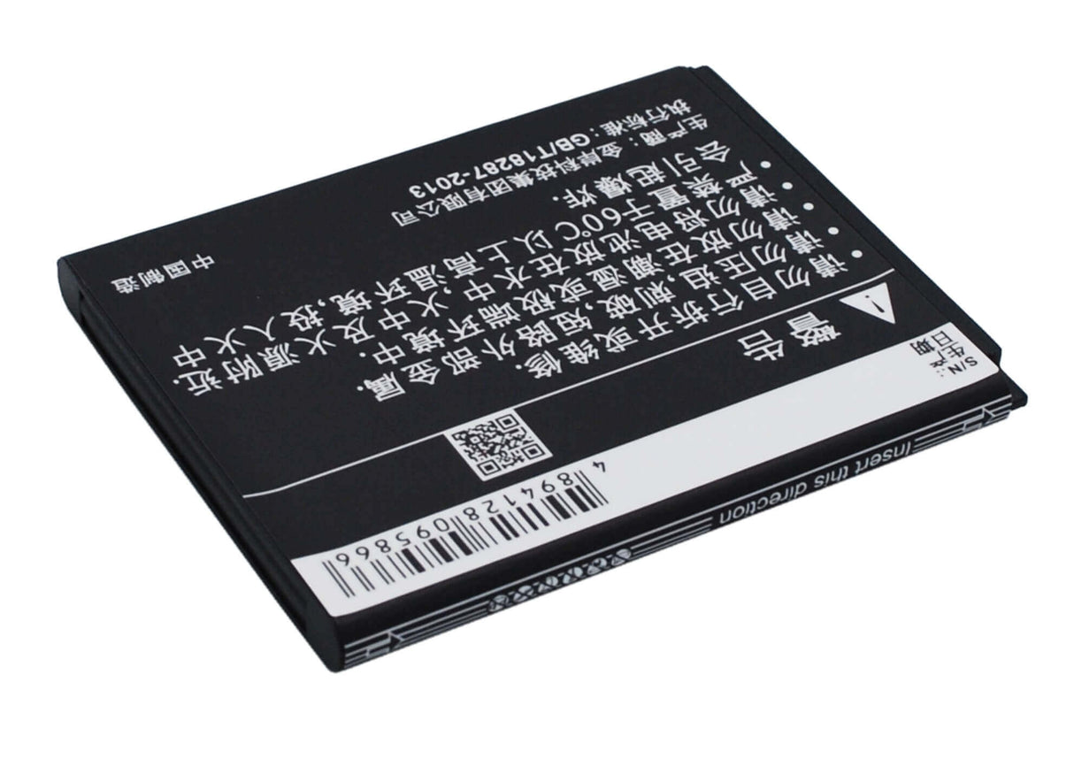 Battery For Lenovo Ma388a, Ma388 3.7v, 1500mah - 5.55wh Mobile, SmartPhone Cameron Sino Technology Limited   