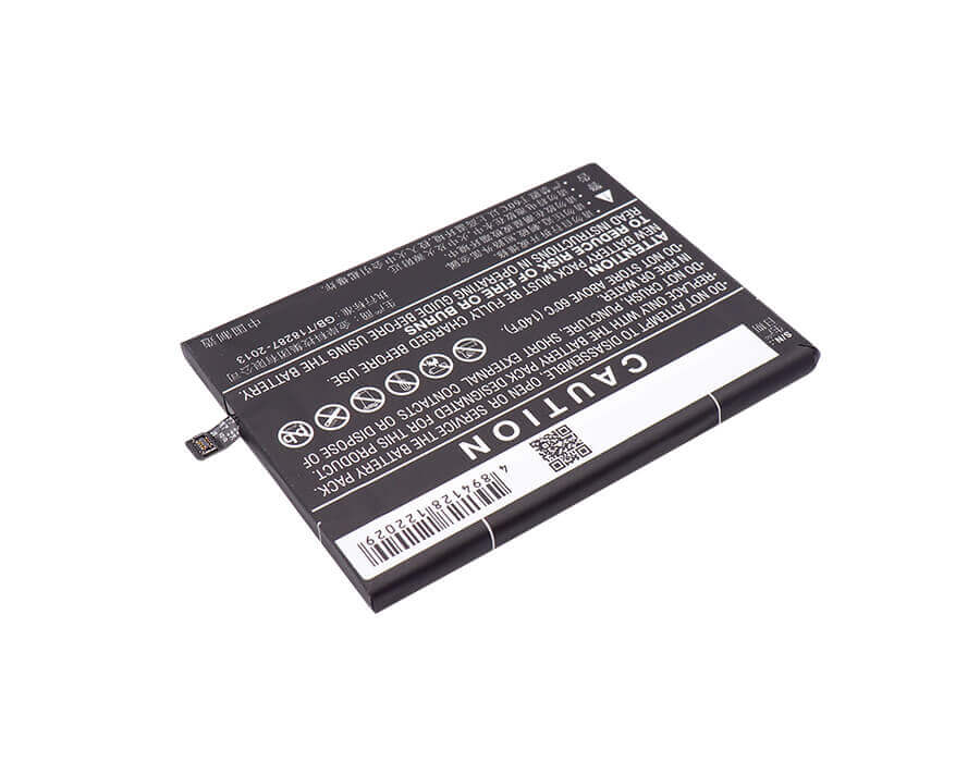 Battery For Lenovo, P2c72, Vibe P2 3.85v, 5000mah - 19.25wh Batteries for Electronics Cameron Sino Technology Limited (Suspended)   