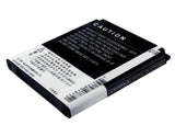 Battery For Lenovo P50, S550, S730 3.7v, 900mah - 3.33wh Mobile, SmartPhone Cameron Sino Technology Limited   