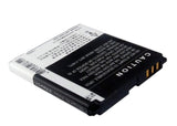 Battery For Lenovo P50, S550, S730 3.7v, 900mah - 3.33wh Mobile, SmartPhone Cameron Sino Technology Limited   