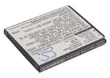 Battery For Lenovo P700, P700i 3.7v, 1750mah - 6.48wh Mobile, SmartPhone Cameron Sino Technology Limited   