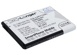 Battery For Lenovo P770 3.8v, 3500mah - 13.30wh Batteries for Electronics Cameron Sino Technology Limited   