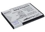 Battery For Lenovo P770 3.8v, 3500mah - 13.30wh Batteries for Electronics Cameron Sino Technology Limited   