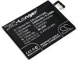 Battery For Lenovo, S1a40, S1a40 Dual Sim Td-lte, S1c50, S1c50 3.85v, 2400mah - 9.24wh Mobile, SmartPhone Cameron Sino Technology Limited   