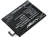 Battery For Lenovo, S1a40, S1a40 Dual Sim Td-lte, S1c50, S1c50 3.85v, 2400mah - 9.24wh Mobile, SmartPhone Cameron Sino Technology Limited   