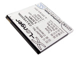 Battery For Lenovo S2005, S2005a 3.7v, 1600mah - 5.92wh Mobile, SmartPhone Cameron Sino Technology Limited   