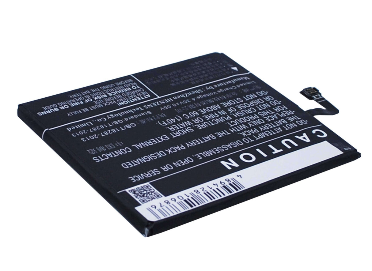 Battery For Lenovo S60, S60-t, S60-w 3.8v, 2150mah - 8.17wh Mobile, SmartPhone Cameron Sino Technology Limited   