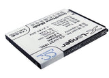 Battery For Lenovo S710, S910, I325 3.7v, 950mah - 3.52wh Mobile, SmartPhone Cameron Sino Technology Limited   