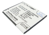 Battery For Lenovo S820, S820e, A750e 3.7v, 2000mah - 7.40wh Mobile, SmartPhone Cameron Sino Technology Limited   