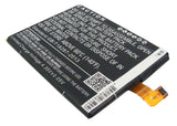 Battery For Lenovo S860 3.8v, 4000mah - 15.20wh Mobile, SmartPhone Cameron Sino Technology Limited   