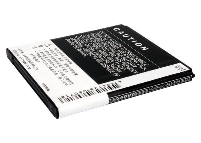 Battery For Lenovo S889t, A800, A798t 3.7v, 2050mah - 7.59wh Mobile, SmartPhone Cameron Sino Technology Limited   