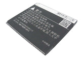 Battery For Lenovo S920 3.8v, 2000mah - 7.60wh Mobile, SmartPhone Cameron Sino Technology Limited   