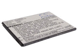 Battery For Lenovo S930, S938t, S939 3.7v, 2300mah - 8.51wh Mobile, SmartPhone Cameron Sino Technology Limited   