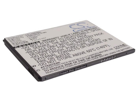 Battery For Lenovo S930, S938t, S939 3.7v, 2300mah - 8.51wh Mobile, SmartPhone Cameron Sino Technology Limited   