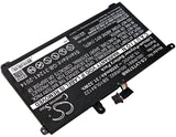 Battery For Lenovo, T570, Thinkpad T570, Thinkpad T570 20h9003 15.28v, 2050mah - 31.32wh Notebook, Laptop Cameron Sino Technology Limited   