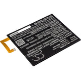 Battery For Lenovo, Tab 2 A8-50, Tab 2 A8-50f, Tab 2 A8-50lc 3.8v, 4200mah - 8.40wh Tablet Cameron Sino Technology Limited   