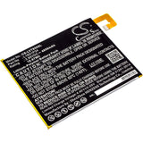 Battery For Lenovo, Tab 4, Tab4' Tb-8504f 3.85v, 4850mah - 18.67wh Tablet Cameron Sino Technology Limited   