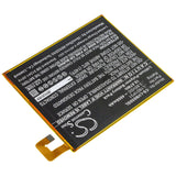 Battery For Lenovo, Tab M8, Tb8505f 3.85v, 4900mah - 18.87wh Tablet Cameron Sino Technology Limited   