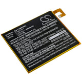 Battery For Lenovo, Tab M8, Tb8505f 3.85v, 4900mah - 18.87wh Tablet Cameron Sino Technology Limited   