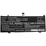 Battery For Lenovo, Thinkbook 13s, Thinkbook 13s-20r9005fsb, Thinkbook 13s-20r9005gsb 15.36v, 2850mah - 43.78wh Notebook, Laptop Cameron Sino Technology Limited   