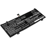 Battery For Lenovo, Thinkbook 13s, Thinkbook 13s-20r9005fsb, Thinkbook 13s-20r9005gsb 15.36v, 2850mah - 43.78wh Notebook, Laptop Cameron Sino Technology Limited   