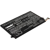 Battery For Lenovo, Thinkpad E14, Thinkpad E15, Thinkpad E15 20rd0011ge 11.1v, 4050mah - 44.96wh Batteries for Electronics Cameron Sino Technology Limited   