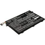 Battery For Lenovo, Thinkpad E14, Thinkpad E15, Thinkpad E15 20rd0011ge 11.1v, 4050mah - 44.96wh Batteries for Electronics Cameron Sino Technology Limited   