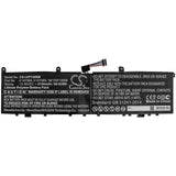 Battery For Lenovo, Thinkpad P1, Thinkpad P1 (20md0001ge), Thinkpad P1 (20md000dge) 13.56v, 5150mah - 69.83wh Notebook, Laptop Cameron Sino Technology Limited   