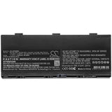 Battery For Lenovo, Thinkpad P52, Thinkpad P52 C00, Thinkpad P52 K00 11.4v, 7800mah - 88.92wh Notebook, Laptop Cameron Sino Technology Limited   