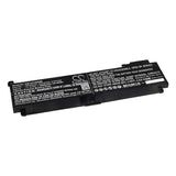 Battery For Lenovo, Thinkpad T460s, Thinkpad T470s, 11.4v, 2000mah - 22.80wh Notebook, Laptop Cameron Sino Technology Limited   