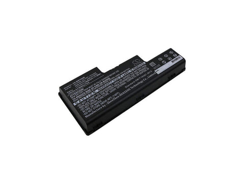 Battery For Lenovo, Thinkpad W700, Thinkpad W700 2500 10.8v, 6600mah - 71.28wh Batteries for Electronics Cameron Sino Technology Limited   